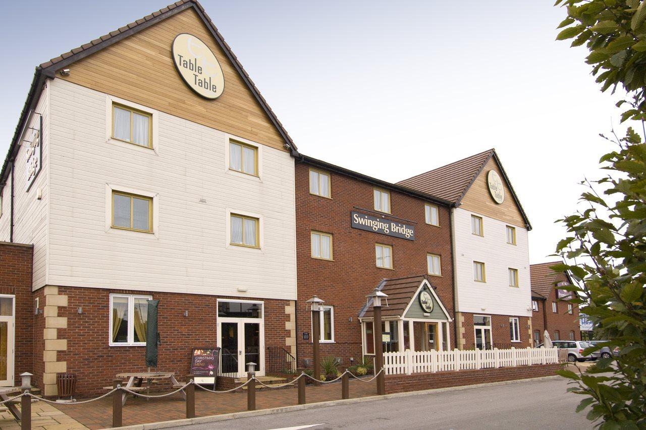 Premier Inn Manchester Trafford Centre North Kültér fotó