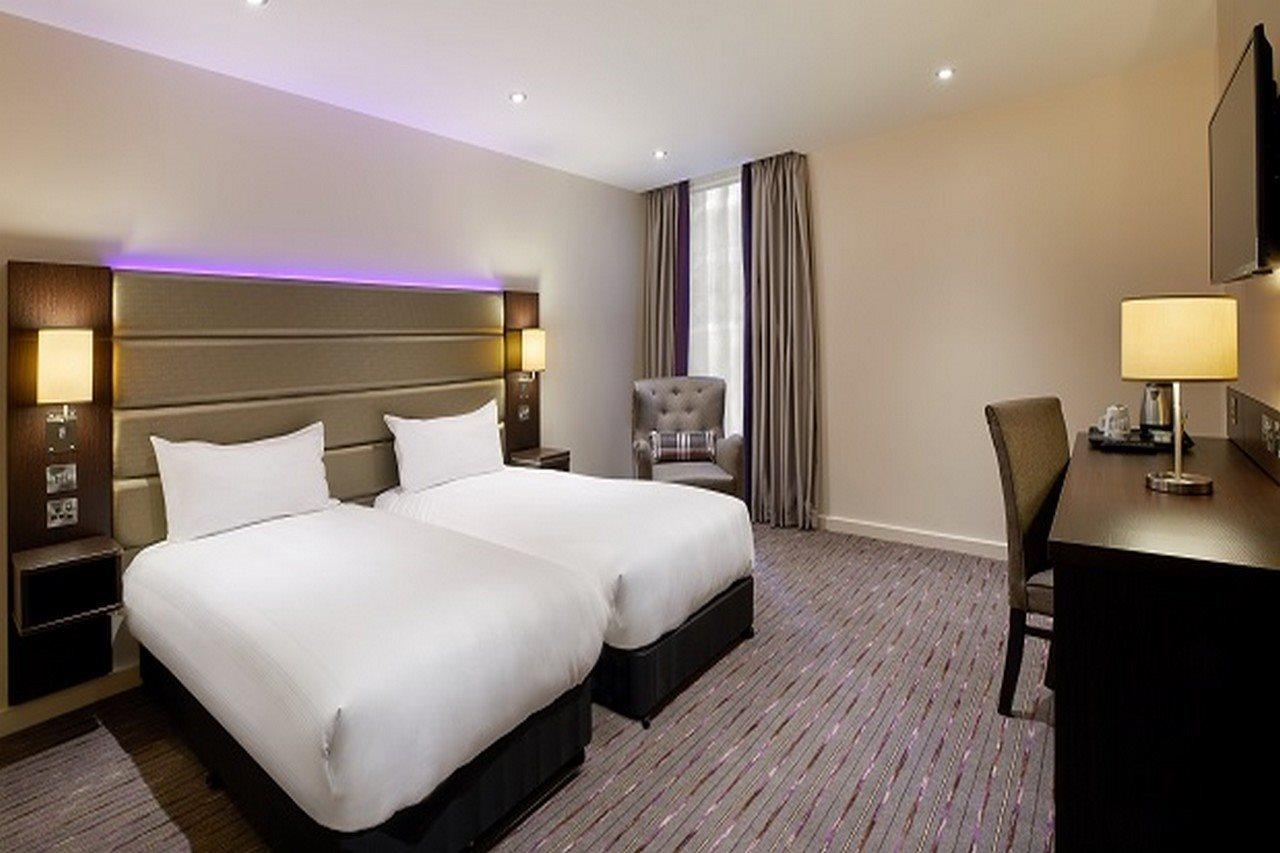 Premier Inn Manchester Trafford Centre North Kültér fotó